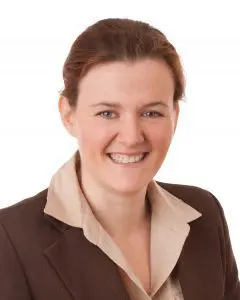 Laura Rattery-Trow