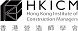 HKICM logo