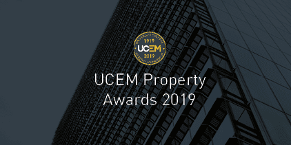 UCEM Property Awards 2019
