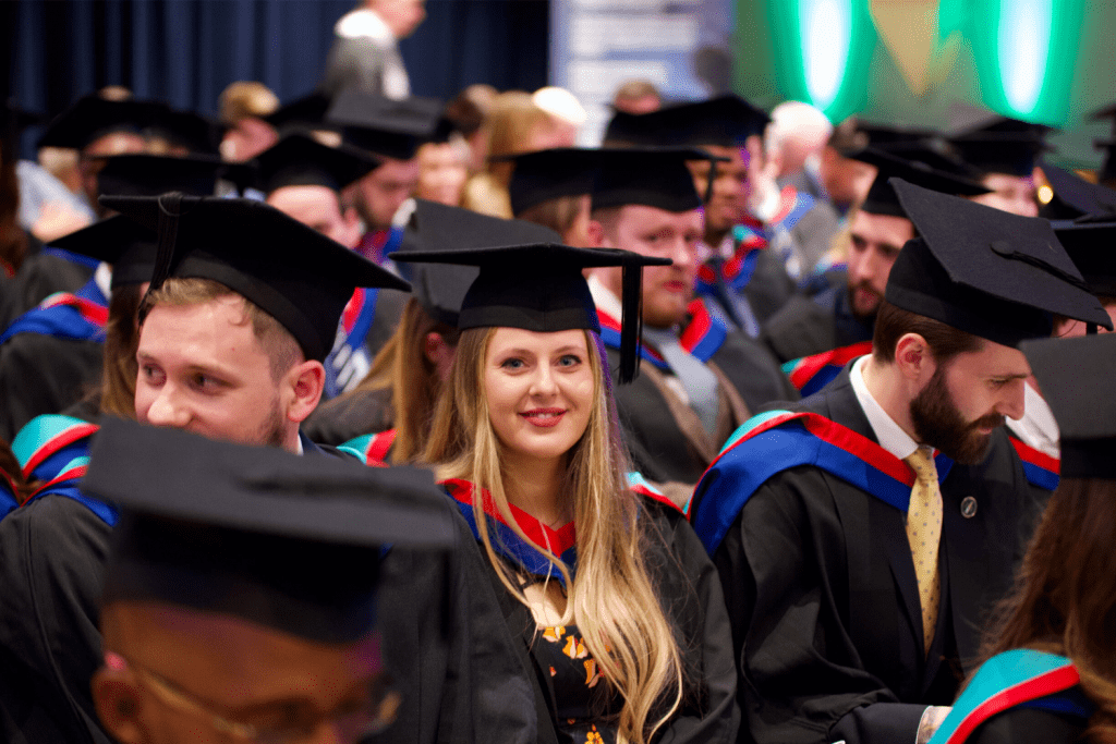 December 2019 UCEM Graduation: In photos - University College of Estate ...