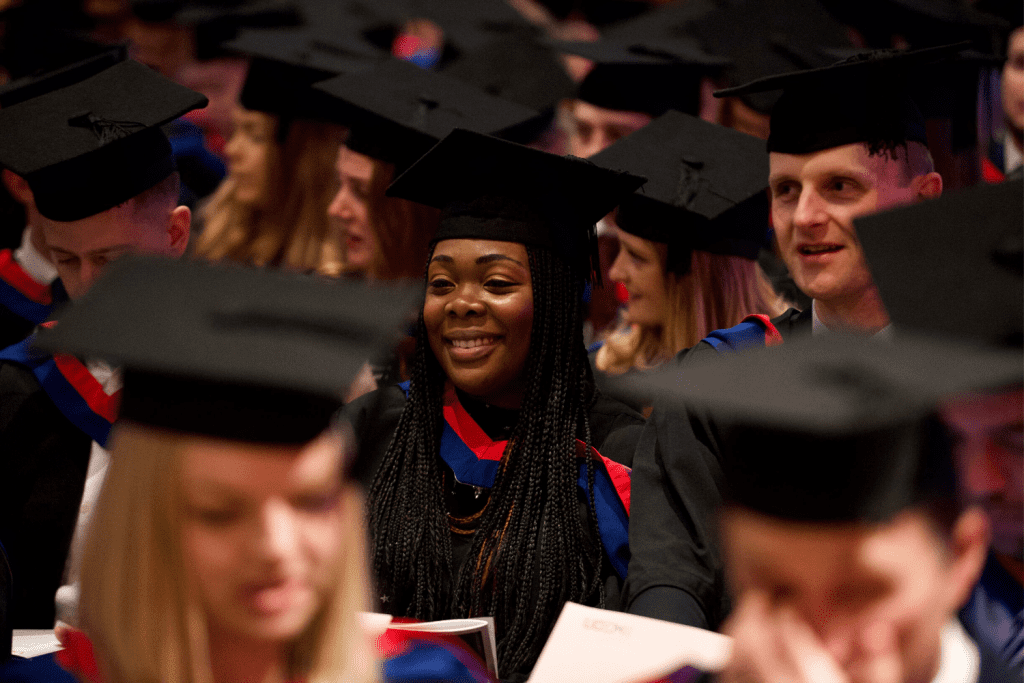 December 2019 UCEM Graduation: In photos - University College of Estate ...