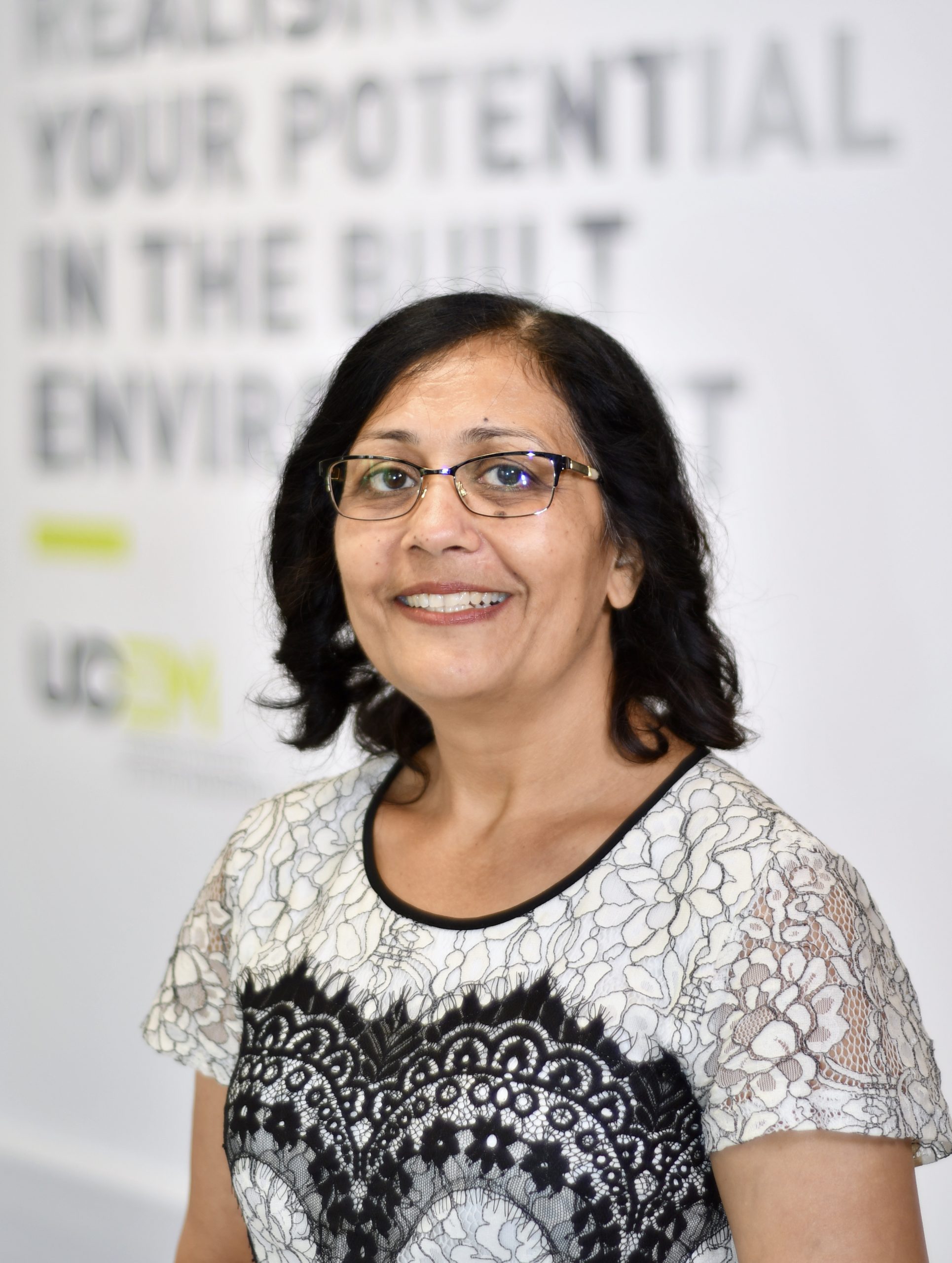 Dr Renuka Thakore - University College Of Estate Management